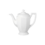 Caffettiera Maria Rosenthal in porcellana bianca 1080 ml