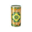 Vaso Jungle Animalier Versace in porcellana decorata 24 cm