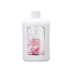Flacone profumo bucato Hypno Casa fragranza Petali Rosa 400 ml
