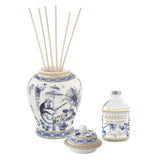 Diffusore a bastoncini Easy Life in ceramica decorata Bangkok 250 ml