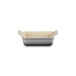 Pirofila rettangolare Le Creuset in gres vetrificato 25x15 cm