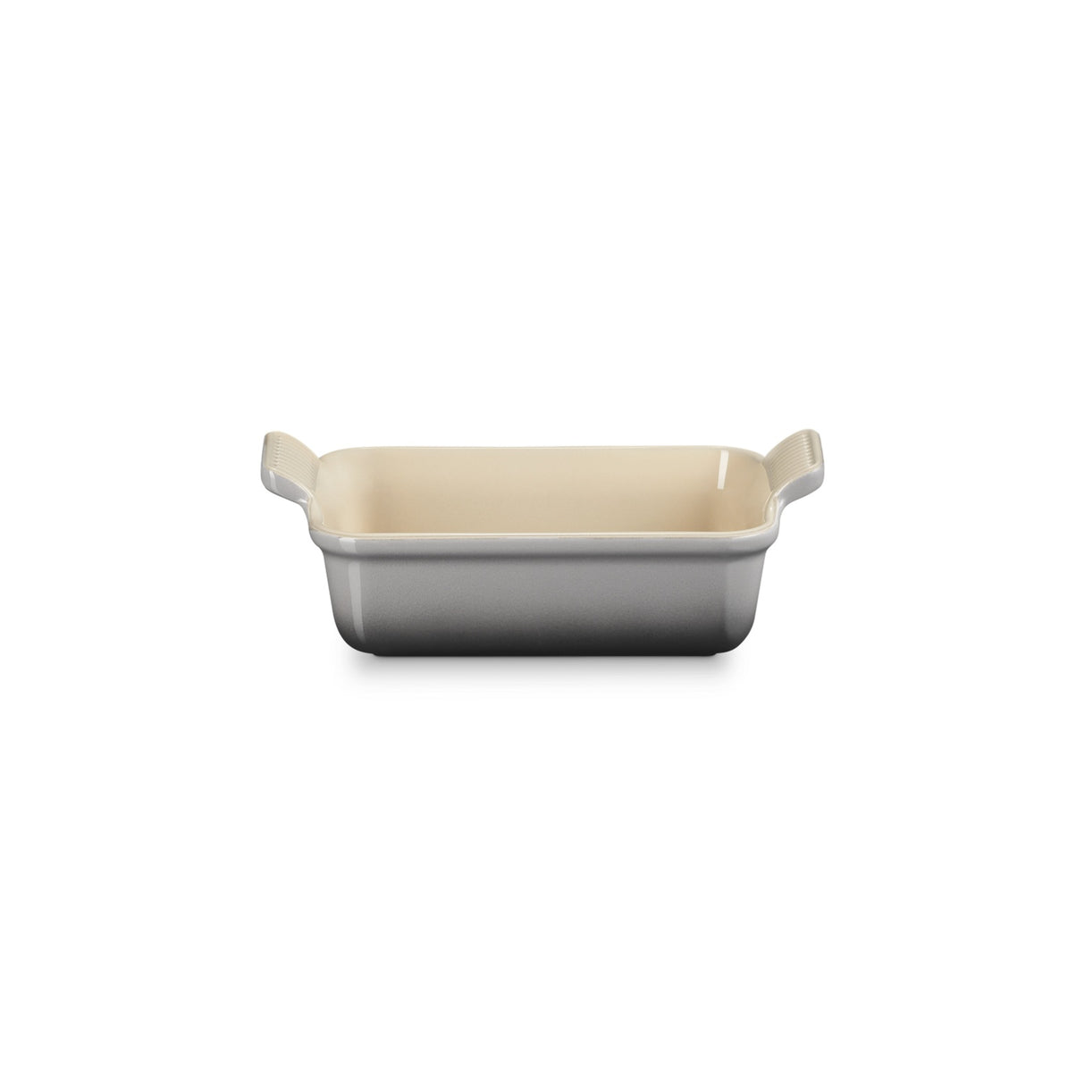 Pirofila rettangolare Le Creuset in gres vetrificato 25x15 cm