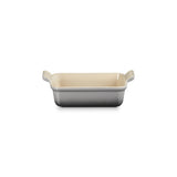 Pirofila rettangolare Le Creuset in gres vetrificato 25x15 cm