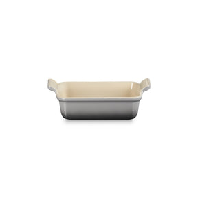 Pirofila rettangolare Le Creuset in gres vetrificato 25x15 cm