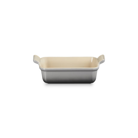 Pirofila rettangolare Le Creuset in gres vetrificato 25x15 cm