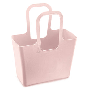 Borsa spesa Tasche XL Koziol in materiale organico rosa 54x44 cm