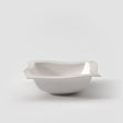 Insalatiera NewWave Villeroy & Boch in porcellana bianca 25x25 cm