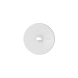 Coperchio La Meravigliosa Cookut in acciaio inox bianco 20 cm