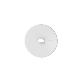 Coperchio La Meravigliosa Cookut in acciaio inox bianco 20 cm