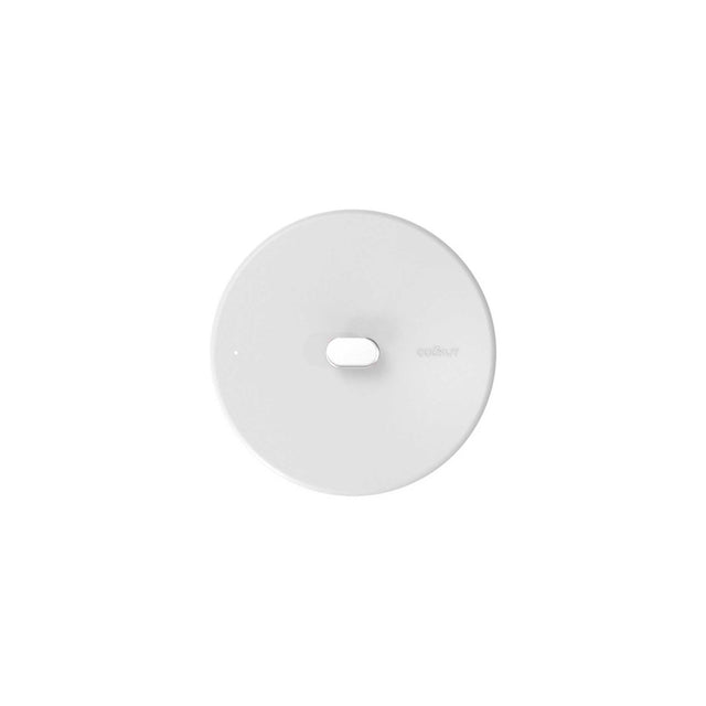 Coperchio La Meravigliosa Cookut in acciaio inox bianco 20 cm
