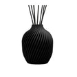 Diffusore a bastoncini Hypno Casa in PLA Latte e Ambra 50ml