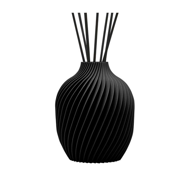 Diffusore a bastoncini Hypno Casa in PLA Latte e Ambra 50ml