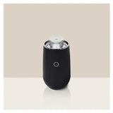 Diffusore fragranza Lux Hypno Casa elettrico Bluetooth nero design moderno