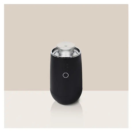 Diffusore fragranza Lux Hypno Casa elettrico Bluetooth nero design moderno