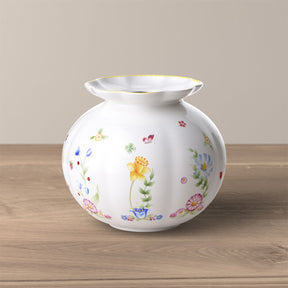 Vaso Spring Awakening Villeroy & Boch in porcellana 18 cm