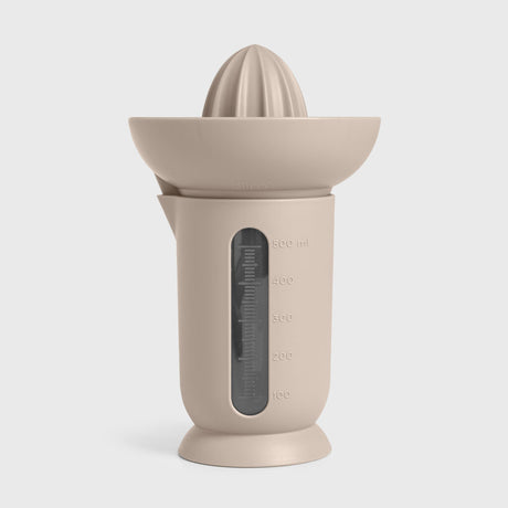 Spremiagrumi con caraffa Blim Plus in polipropilene altezza 23 cm