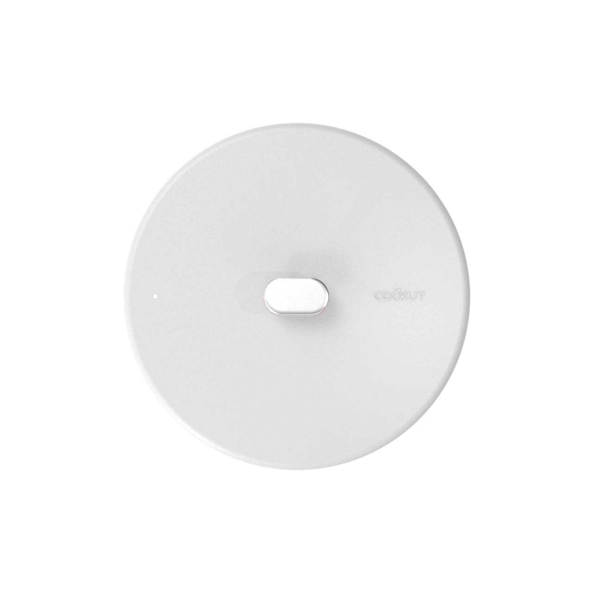 Coperchio La Meravigliosa Cookut in acciaio inox diametro 20 cm