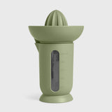 Spremiagrumi con caraffa Blim Plus in polipropilene 23x15 cm