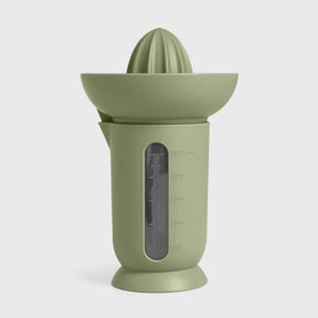 Spremiagrumi con caraffa Blim Plus in polipropilene 23x15 cm