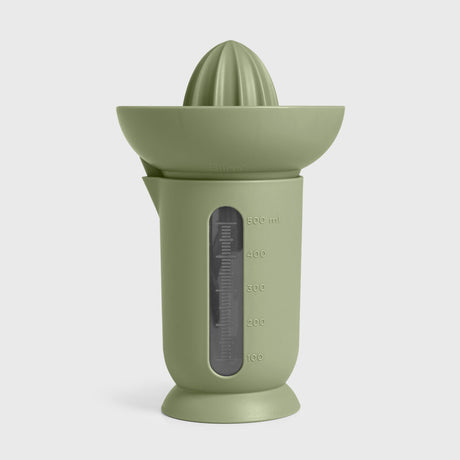Spremiagrumi con caraffa Blim Plus in polipropilene 23x15 cm