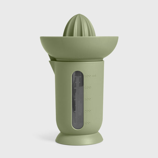 Spremiagrumi con caraffa Blim Plus in polipropilene 23x15 cm
