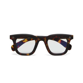 Occhiali da lettura Firenze Okkia in plastica con filtro luce blu 14 cm
