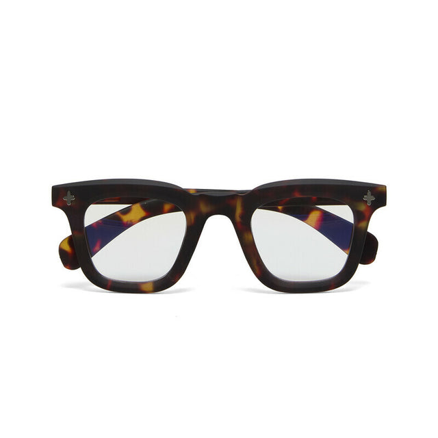 Occhiali da lettura Firenze Okkia in plastica con filtro luce blu 14 cm