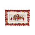 Piatto torta Toy's Fantasy Villeroy & Boch in porcellana decorata 35 cm