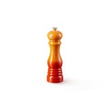 Macina sale Le Creuset in ceramica colore arancio 21 cm