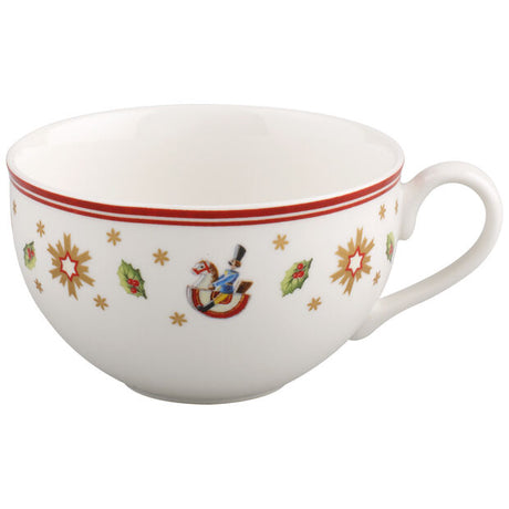 Tazza caffè Toy's Delight Villeroy & Boch in porcellana decorata 200ml