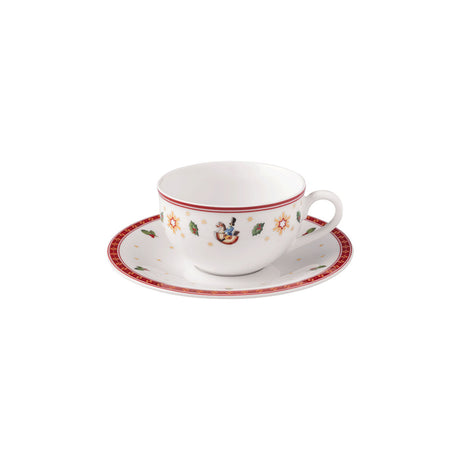 Tazza caffè Toy's Delight Villeroy & Boch in porcellana decorata 170ml