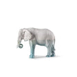 Scultura Elefante Underwater Lladrò in porcellana decorata 27x36 cm
