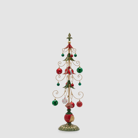 Albero di Natale EDG in materiale sintetico decorativo 91 cm