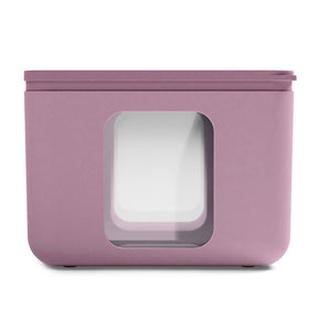 Contenitore ermetico Peek Box Blim Plus in plastica trasparente 10x13 cm