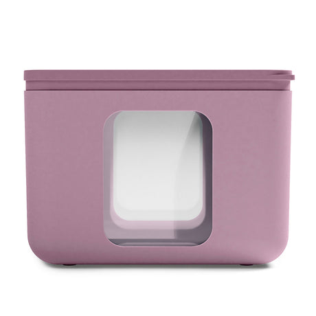 Contenitore ermetico Peek Box Blim Plus in plastica trasparente 10x13 cm
