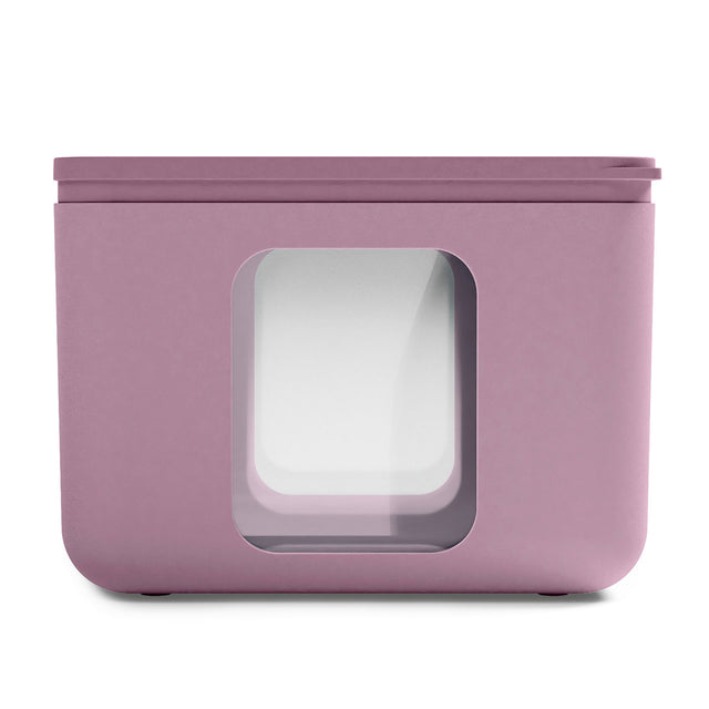 Contenitore ermetico Peek Box Blim Plus in plastica trasparente 10x13 cm