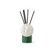 Diffusore Cavallo Lladrò in porcellana bianca e cristallo 100 ml